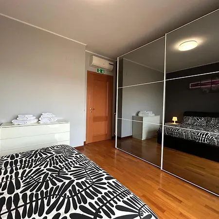 Appartement Da Vinci's House Fiumicino