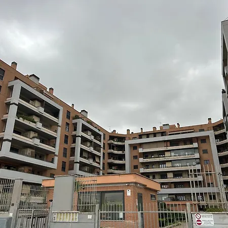 Da Vinci's House * Fiumicino