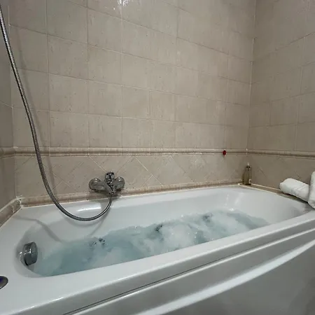 Lägenhet Da Vinci's House *