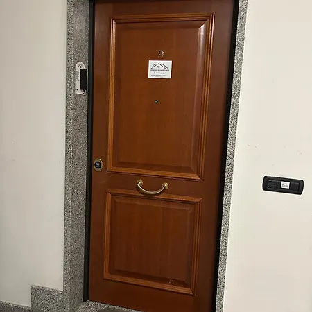 Da Vinci's House