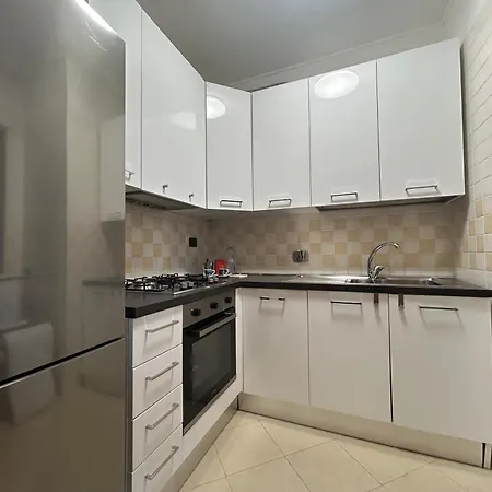 Appartement Da Vinci's House Fiumicino