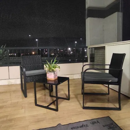 Lägenhet Da Vinci's House