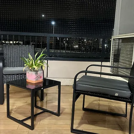 Da Vinci's House Lägenhet Fiumicino