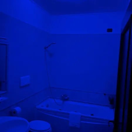 Lägenhet Da Vinci's House Fiumicino