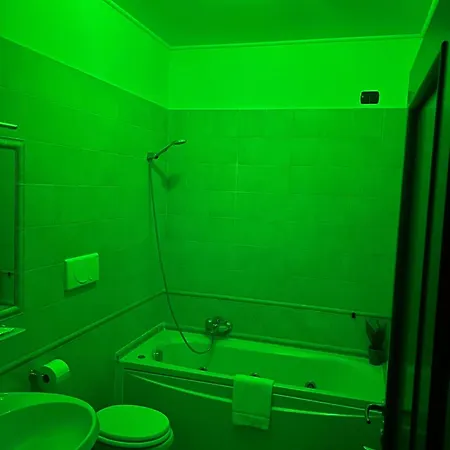 Da Vinci's House Lägenhet *