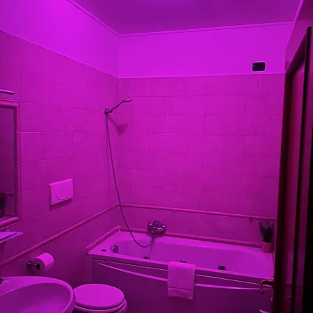 Da Vinci's House Fiumicino